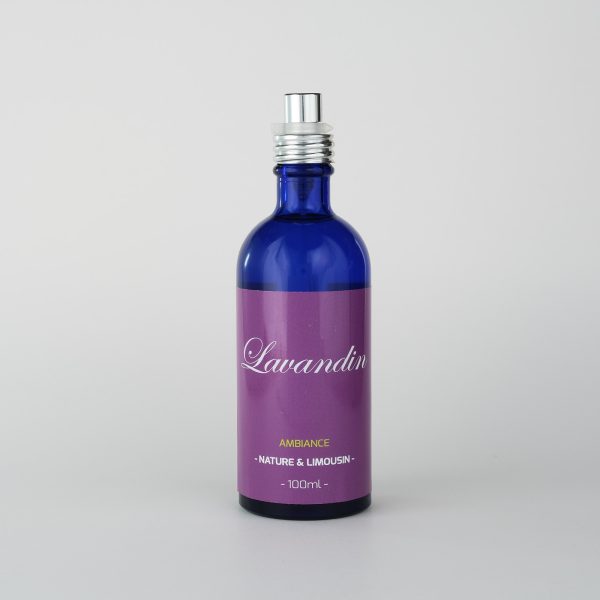 Ambiance Lavandin