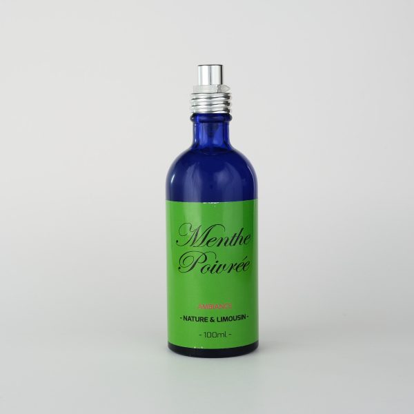 Ambiance Menthe poivrée