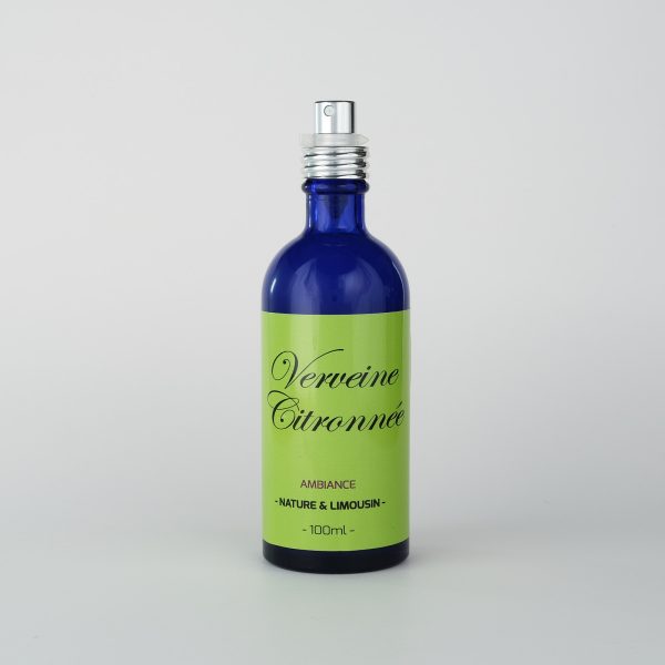 Ambiance Verveine Citronnée