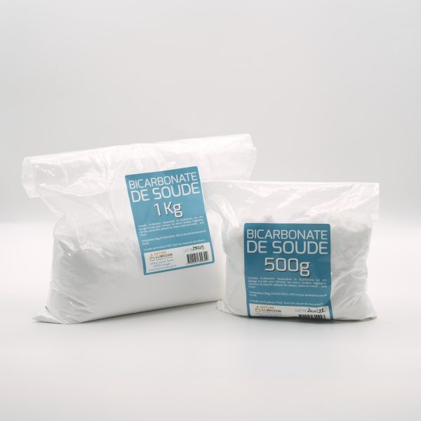 Bicarbonate de Soude