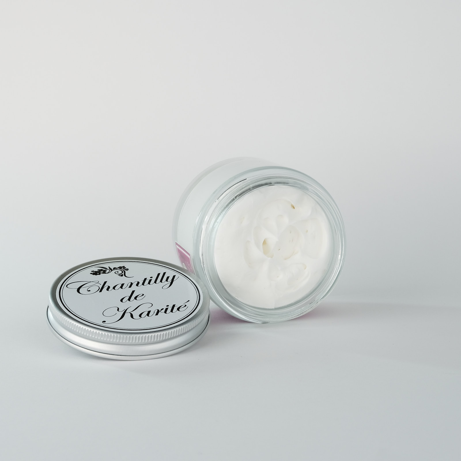 Chantilly de Karité