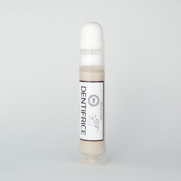 Dentifrice NEUTRE