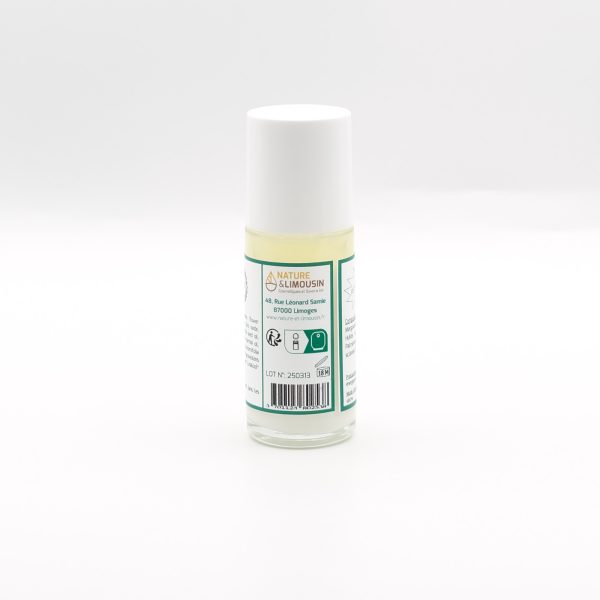 Déodorant Bille Rechargeable - JAY