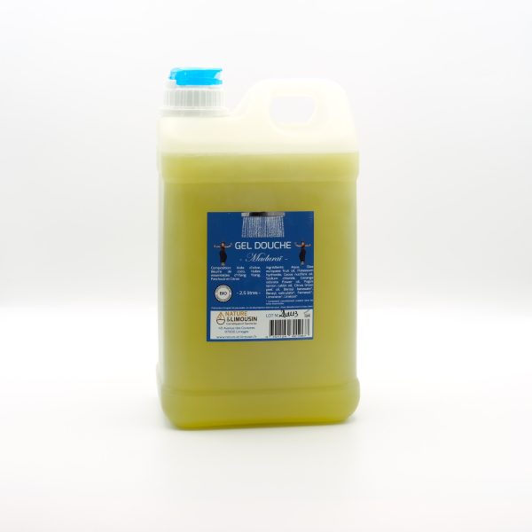 Gel douche Madurai – Image 2