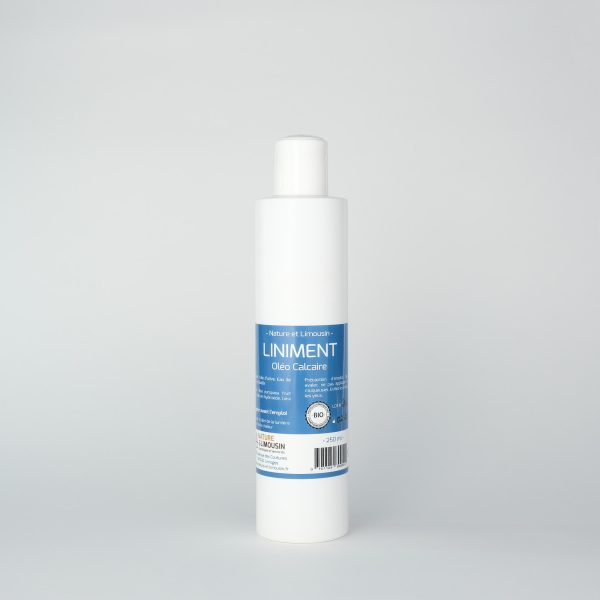 Liniment Oléo Calcaire