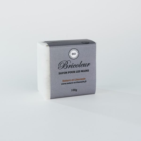 Savon Bricoleur