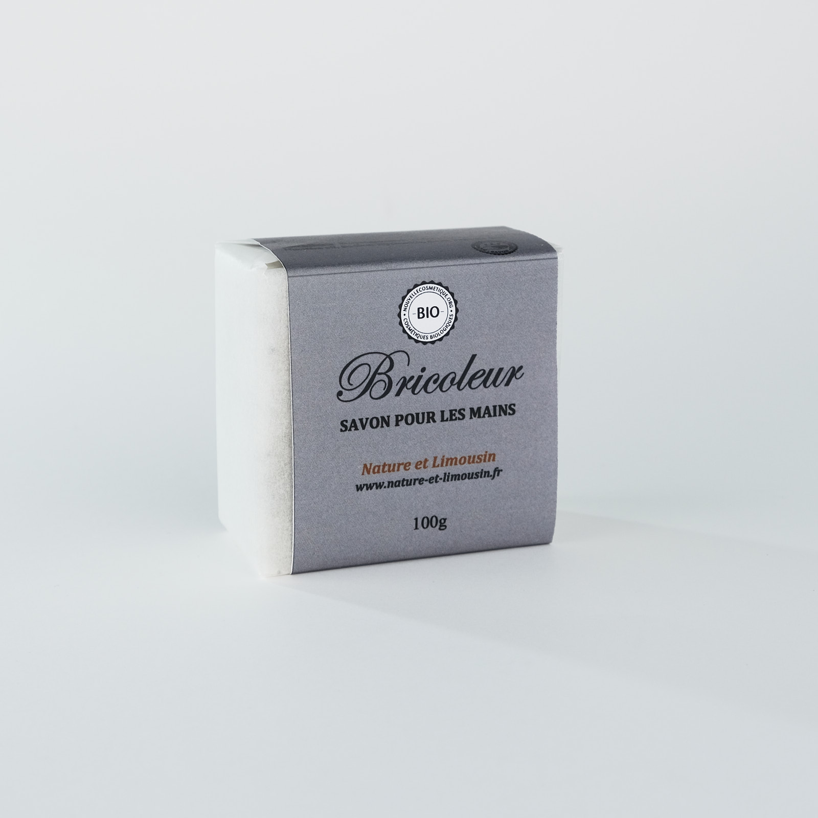 Savon Bricoleur