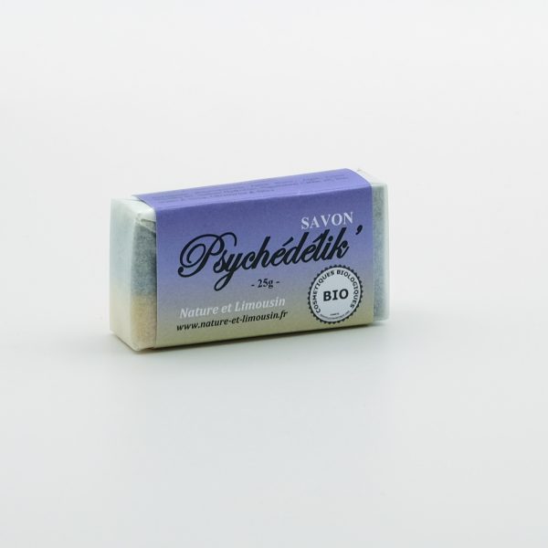 Savon invité Patchouli