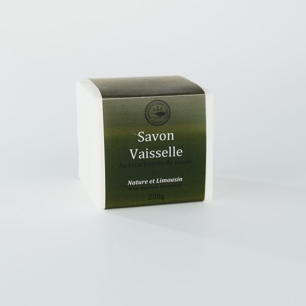 Savon vaisselle