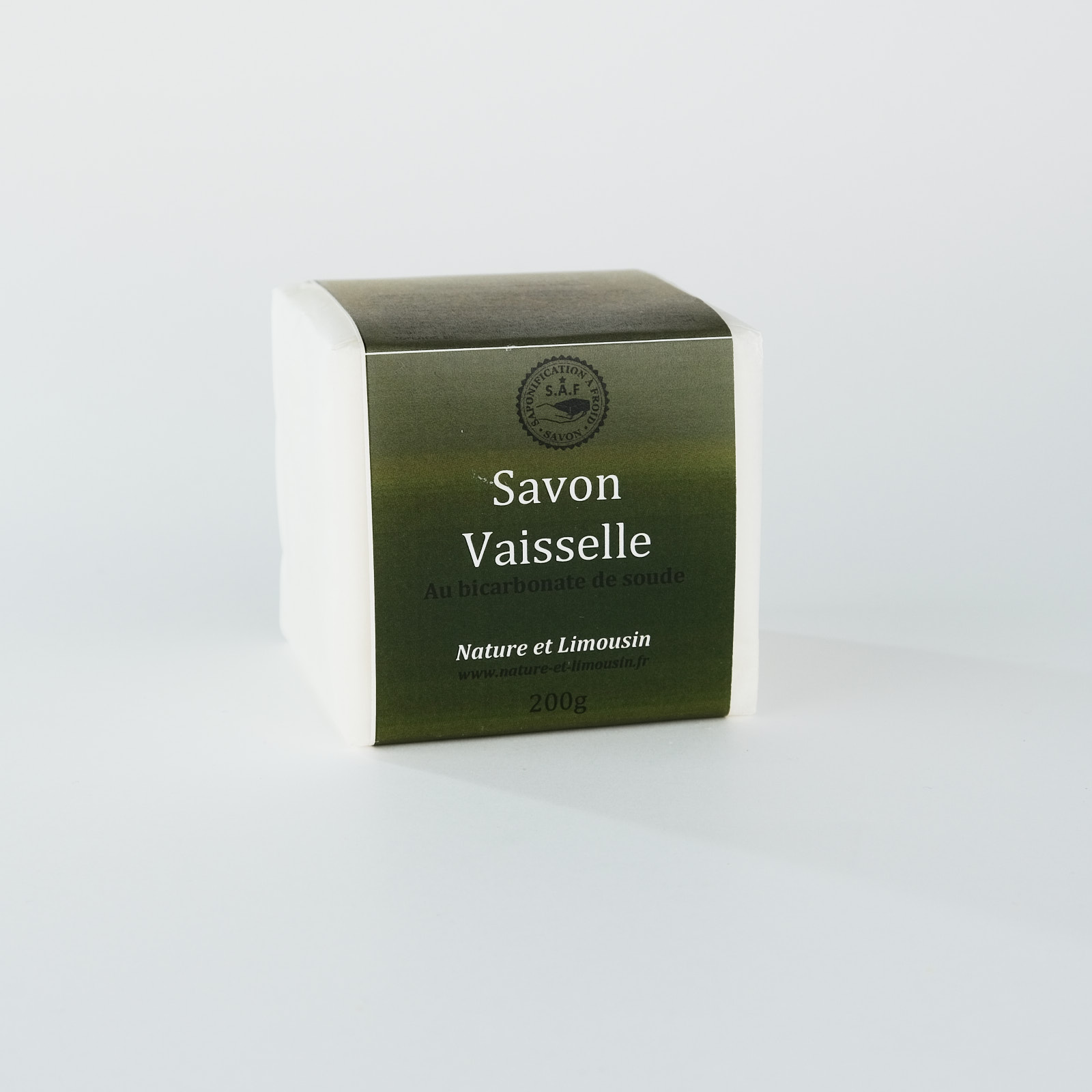 Savon vaisselle