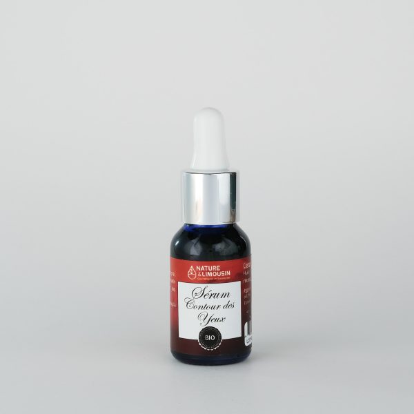 Sérum Contour des Yeux