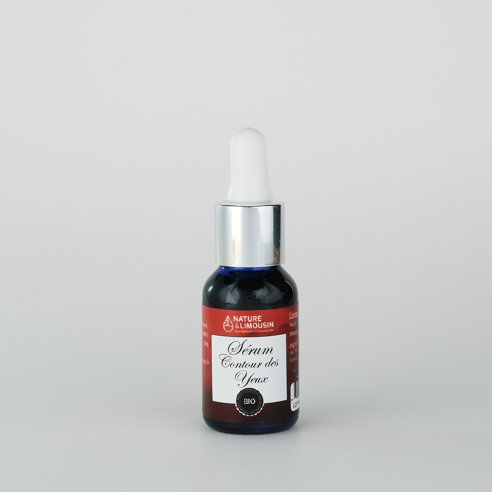 Sérum Contour des Yeux