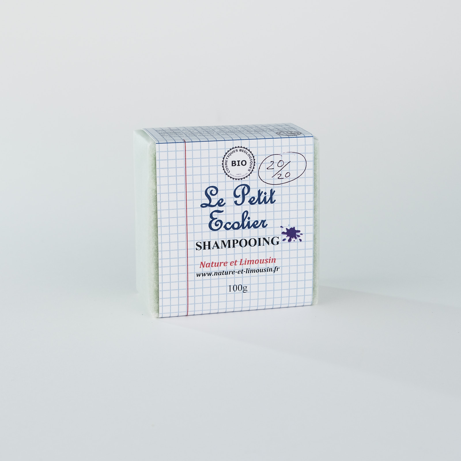 Shampooing Le Petit Ecolier