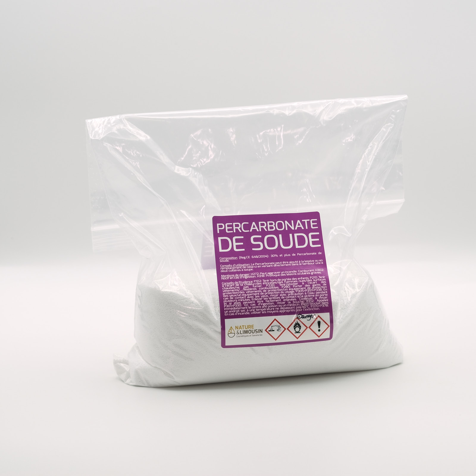 Percarbonate de Soude