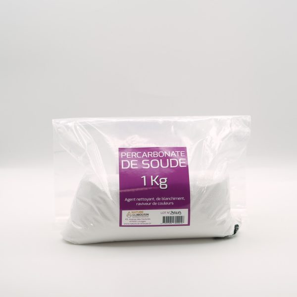 Percarbonate de Soude