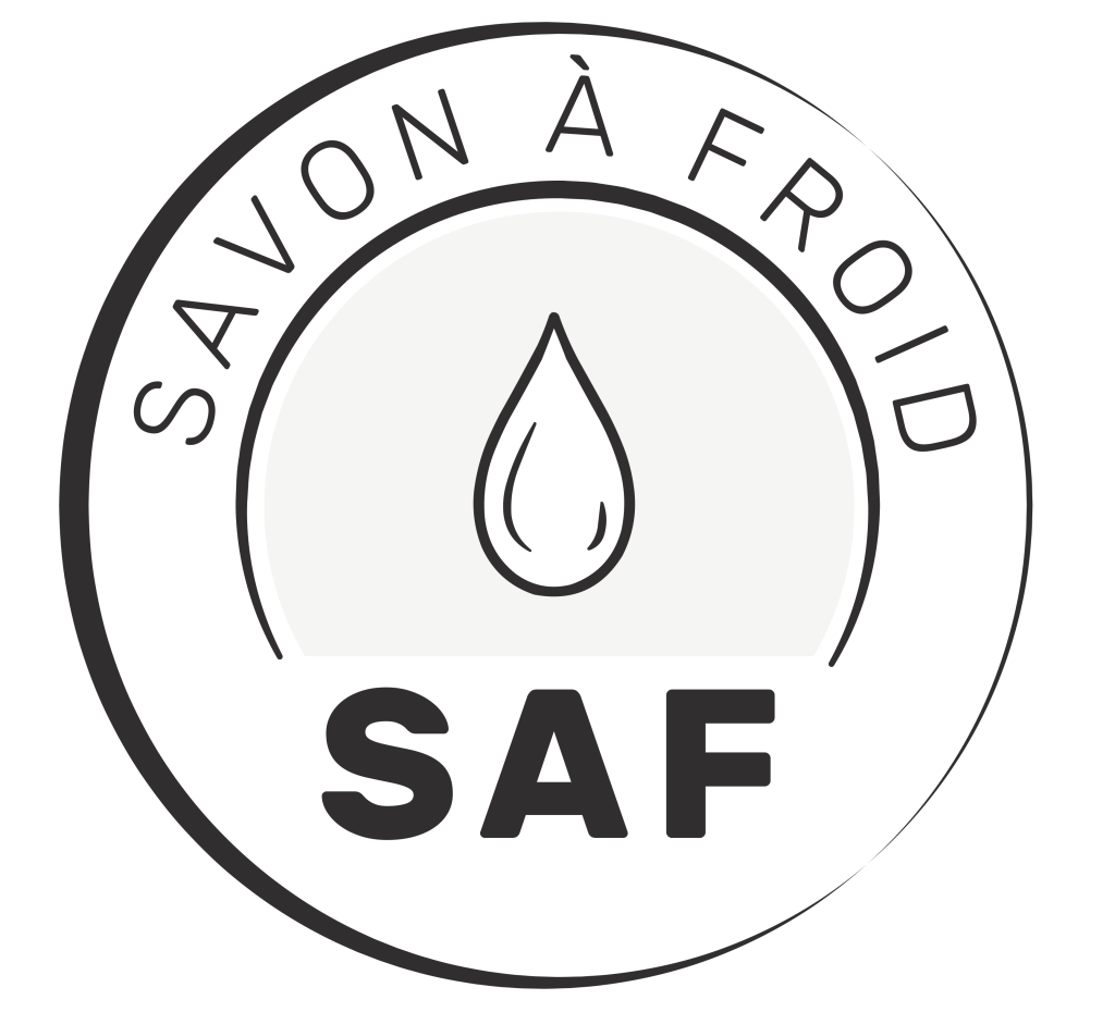 Savon à froid