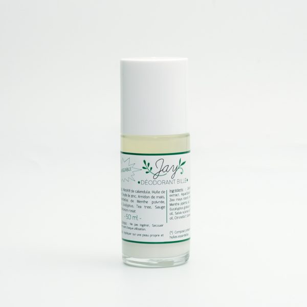 deodorant bille jay