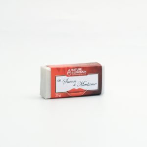 savon invite madame 25gr