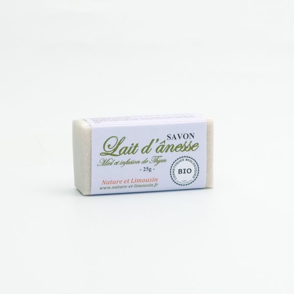 savon invite miel thym