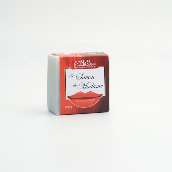 savon madame 100gr