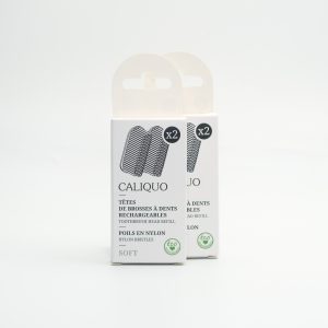 tete brosse dent soft