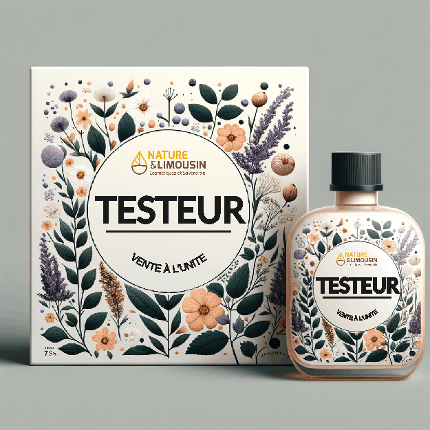 Testeur – Crème de jour Lait d’anesse