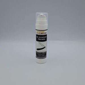 gel de rasage precision