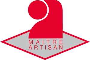 logo maitre artisan