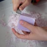 nettoyage des savons